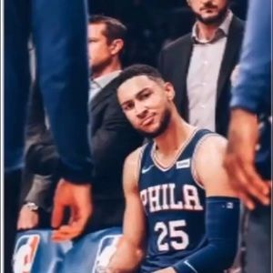 Meet your Posher, Steven